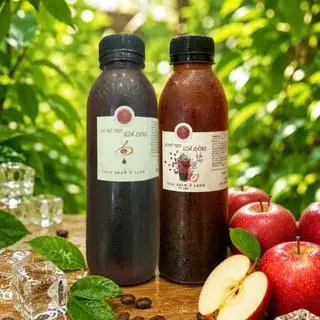 Ảnh đại diện Cafe Tươi - Coldbrew Ủ Lạnh - Cách Mạng Tháng 8