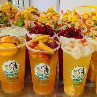 Ảnh đại diện Trà Trái Cây Chang Tươi - Xuân Phương