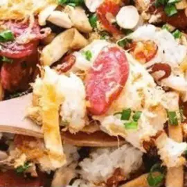 Ảnh bìa Xôi Mặn A Tắc - Phạm Thế Hiển