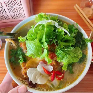 Ảnh đại diện Bún Cá - Kim Giang