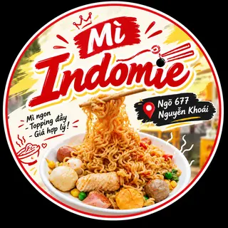 Ảnh đại diện Mì Trộn Indomieeee - Nguyễn Khoái