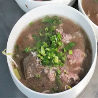 Ảnh đại diện Quán 47 - Cháo Bò & Lẩu Bò - Lê Văn Quới