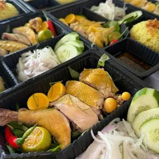 Ảnh đại diện Kiều Giang Food - Tạ Quang Bửu