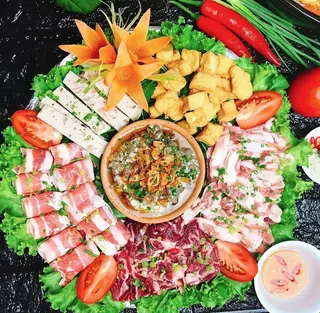 Ảnh đại diện Đặc Sản Ngan Phố Lâm Gia - Đoàn Nhữ Hài