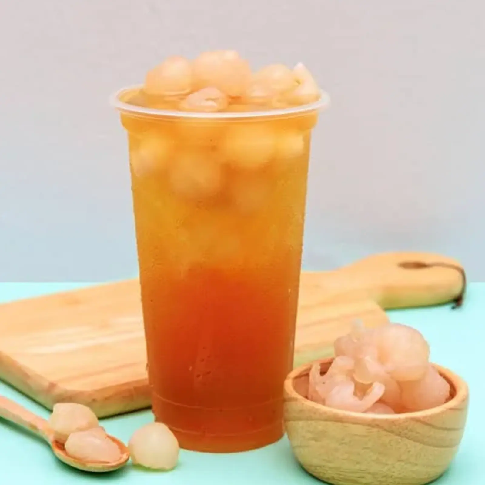 Ảnh bìa KIMT COFFEE & TEA - Nguyễn Trọng Tuyển