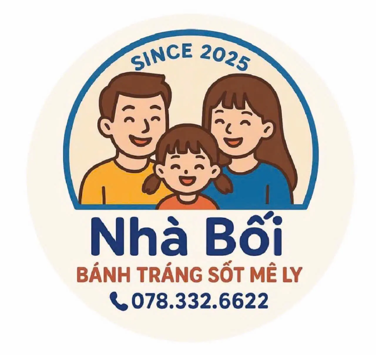 Ảnh bìa Bánh Tráng Nhà Bối - Đường 11