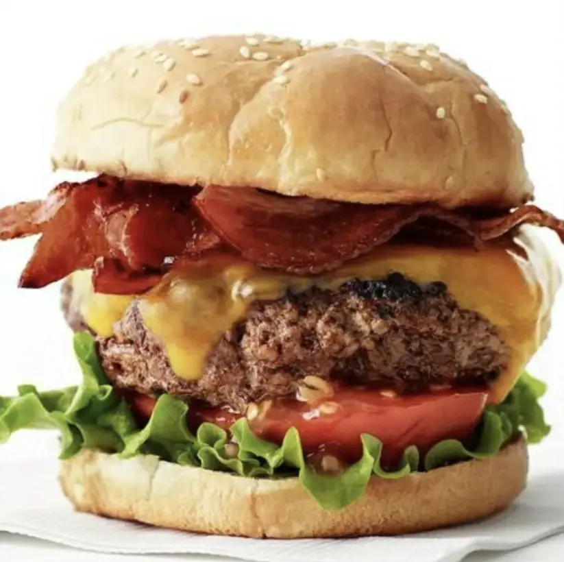 Ảnh bìa Burger Factory - Xuân La