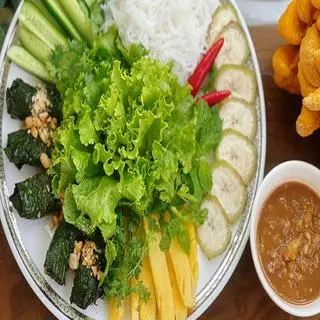 Ảnh đại diện Bếp Nhà Mai - Ngô Chí Quốc