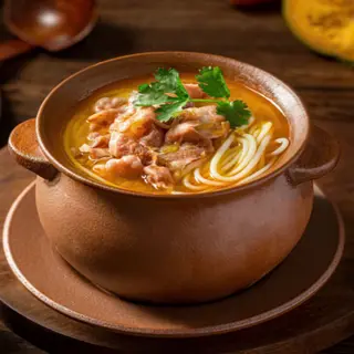 Ảnh đại diện DIAN BISTRO - MỸ THỰC VÂN NAM - Phúc Diễn