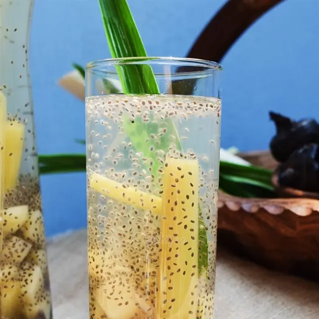 Ảnh bìa Bơ Già Dừa Non - Yên Hoà