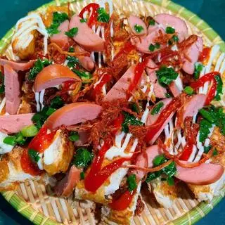 Ảnh đại diện Chè Ry - Chè, Bánh Tráng & Đồ Ăn Vặt - Yên Xá