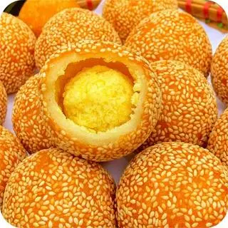 Ảnh đại diện Bánh Cam 127 - Bánh Cam & Bánh Xếp - Trần Hữu Trang