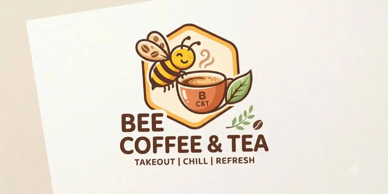 Ảnh bìa Bee Coffee & Tea - Bùi Đình Túy