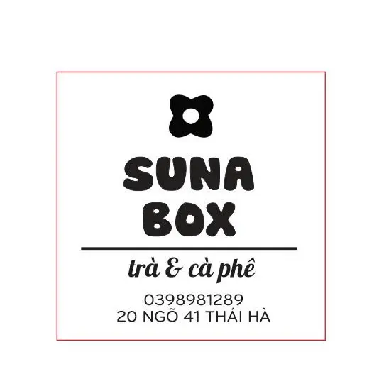 Ảnh bìa Suna Box Cafe - Thái Hà