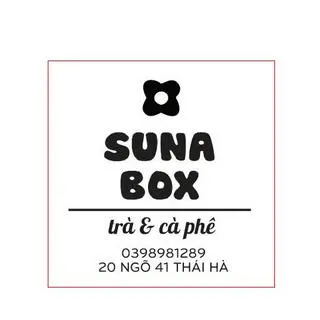 Ảnh đại diện Suna Box Cafe - Thái Hà
