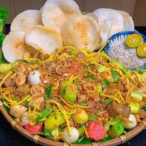 Ảnh bìa Cô Út Tré Trộn - Nguyễn Thị Thập
