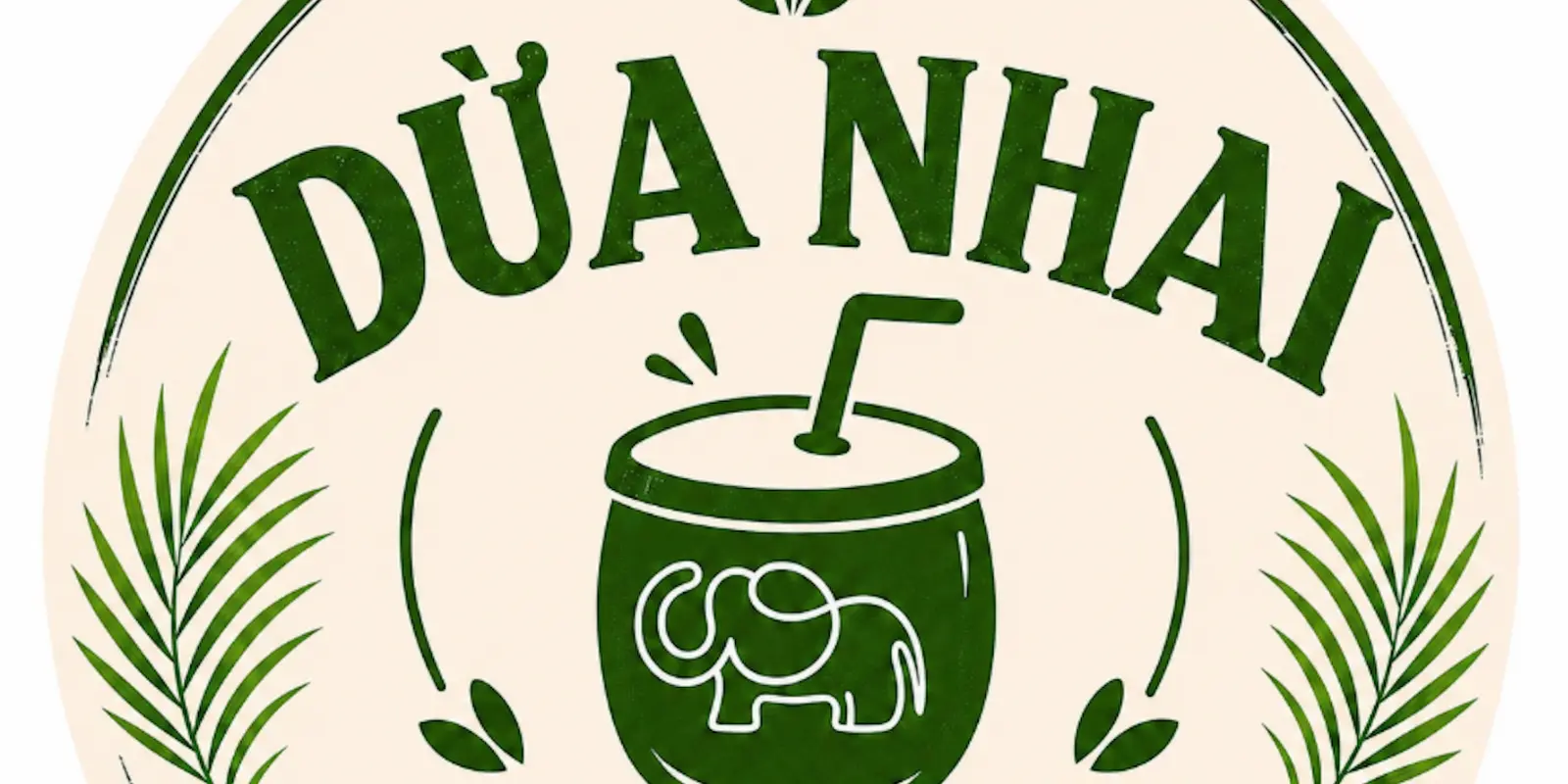 Ảnh bìa Dừa Nhai Buôn Mê - Huỳnh Tấn Phát