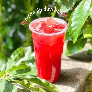 Ảnh đại diện Phượng Hồng - Nước Ép & Sữa Dừa - Lê Văn Quới