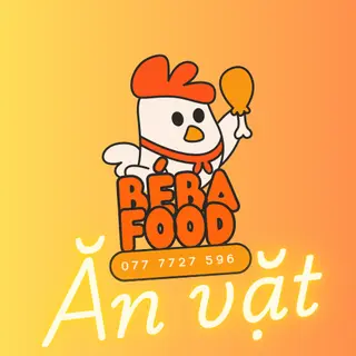 Ảnh đại diện Béba Food - Chân Gà Trứng Non Sốt Thái 49k - Đình Phong Phú