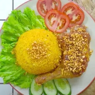 Ảnh đại diện Cơm Chiên & Nui Xào Bò - Cống Quỳnh