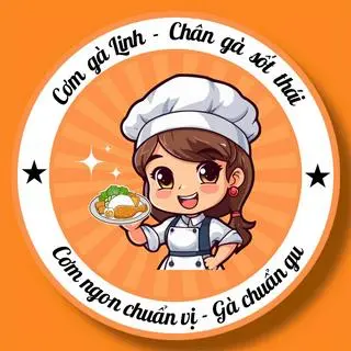 Ảnh đại diện Cơm Gà Linh - Cơm Gà Xối Mỡ - Thống Nhất