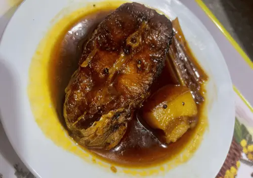 Ảnh bìa Cơm Ngon - Phúc Diễn