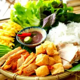 Ảnh đại diện Bún Đậu Mẹt Trí Cường - Ngọa Long