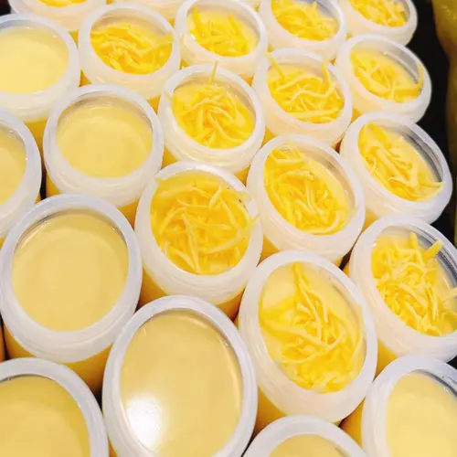 Ảnh bìa Ăn Vặt G Point - Sữa Chua Phô Mai, Panna Cotta & Tàu Hũ Singapore - Đặng Văn Ngữ