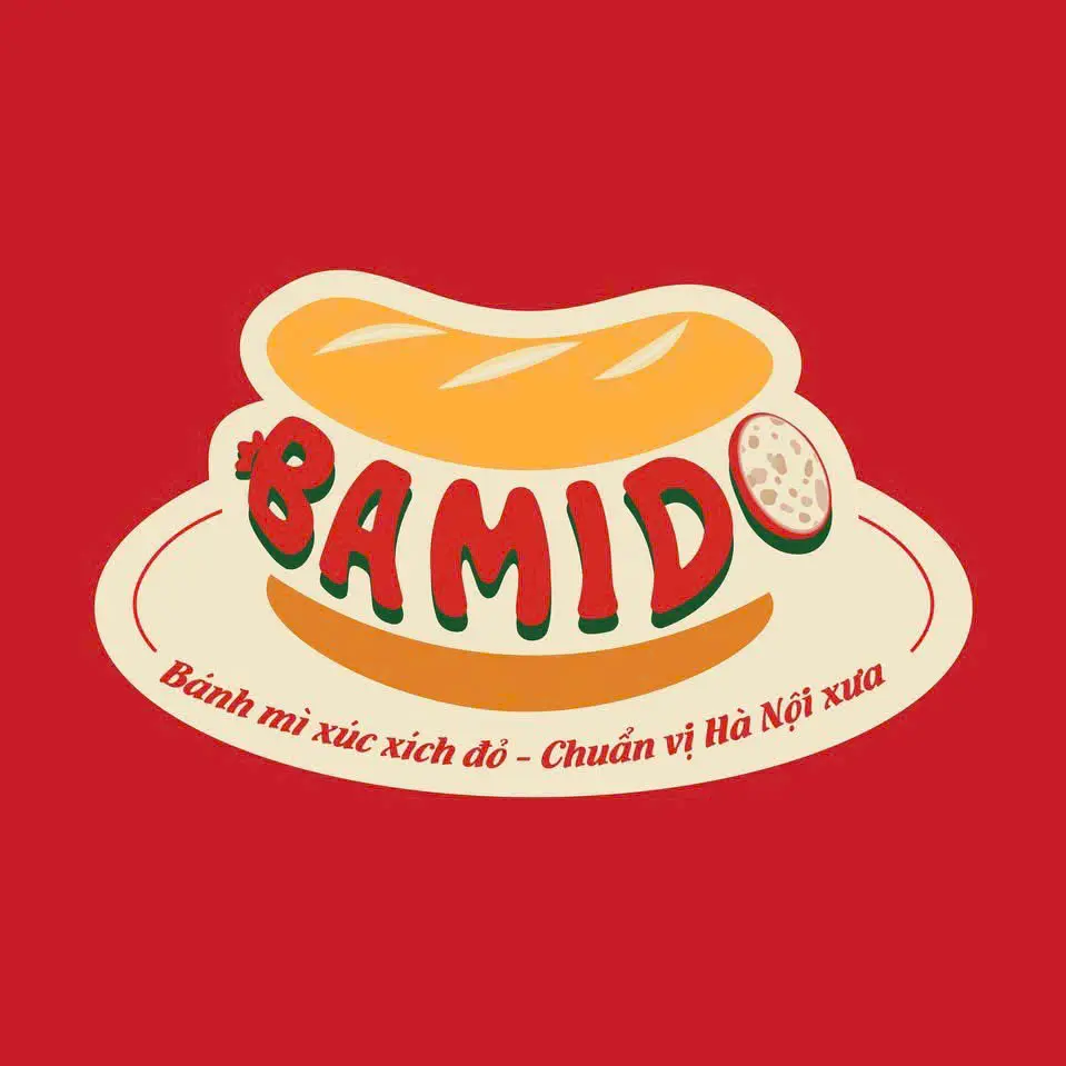 Ảnh bìa Bamido - Phố Xốm