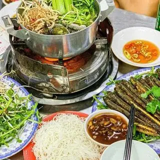 Ảnh đại diện Lẩu Cá Hoàng Mập - Lê Quang Định