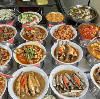 Ảnh đại diện Quán Cơm Nhung - Nguyễn Đình Chiểu