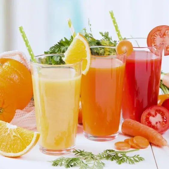 Ảnh bìa Nắng Juice & Tea - Nước Ép, Trà Trái Cây & Latte - Hoàng Văn Hợp
