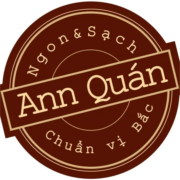 Ảnh bìa Ann Quán - Ngô Đức Kế