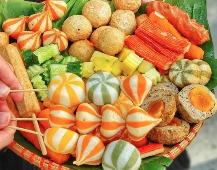 Ảnh bìa Quán Milk - Ốc, Lẩu Bò & Lẩu Riêu Cua - Huỳnh Tấn Phát