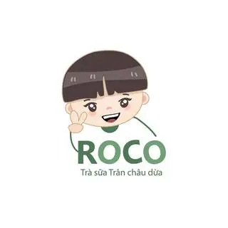 Ảnh đại diện Roco Trà Sữa Trân Châu Dừa - Phú Định