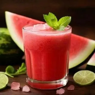 Ảnh đại diện Smoothie And Chill - Nguyễn Hồng Đào