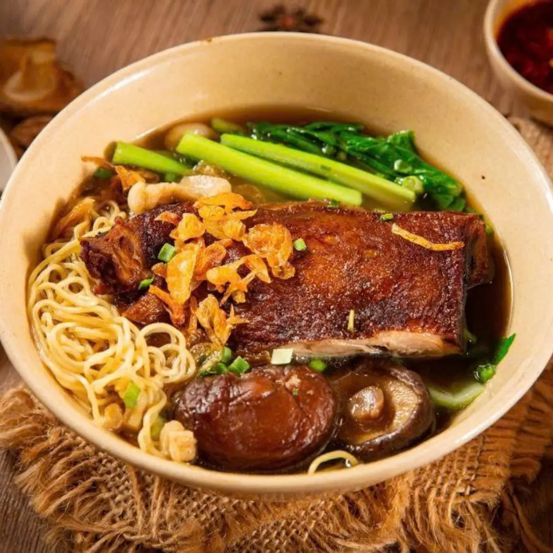 Ảnh bìa Hồng Ký Mì Gia - Tôn Thất Thuyết