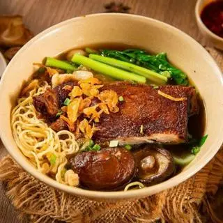 Ảnh đại diện Hồng Ký Mì Gia - Tôn Thất Thuyết