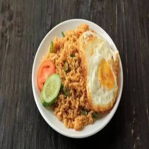 Ảnh bìa Cơm Quê Dì Bí - Cơm Nhà Nấu Ngon - Bùi Viện