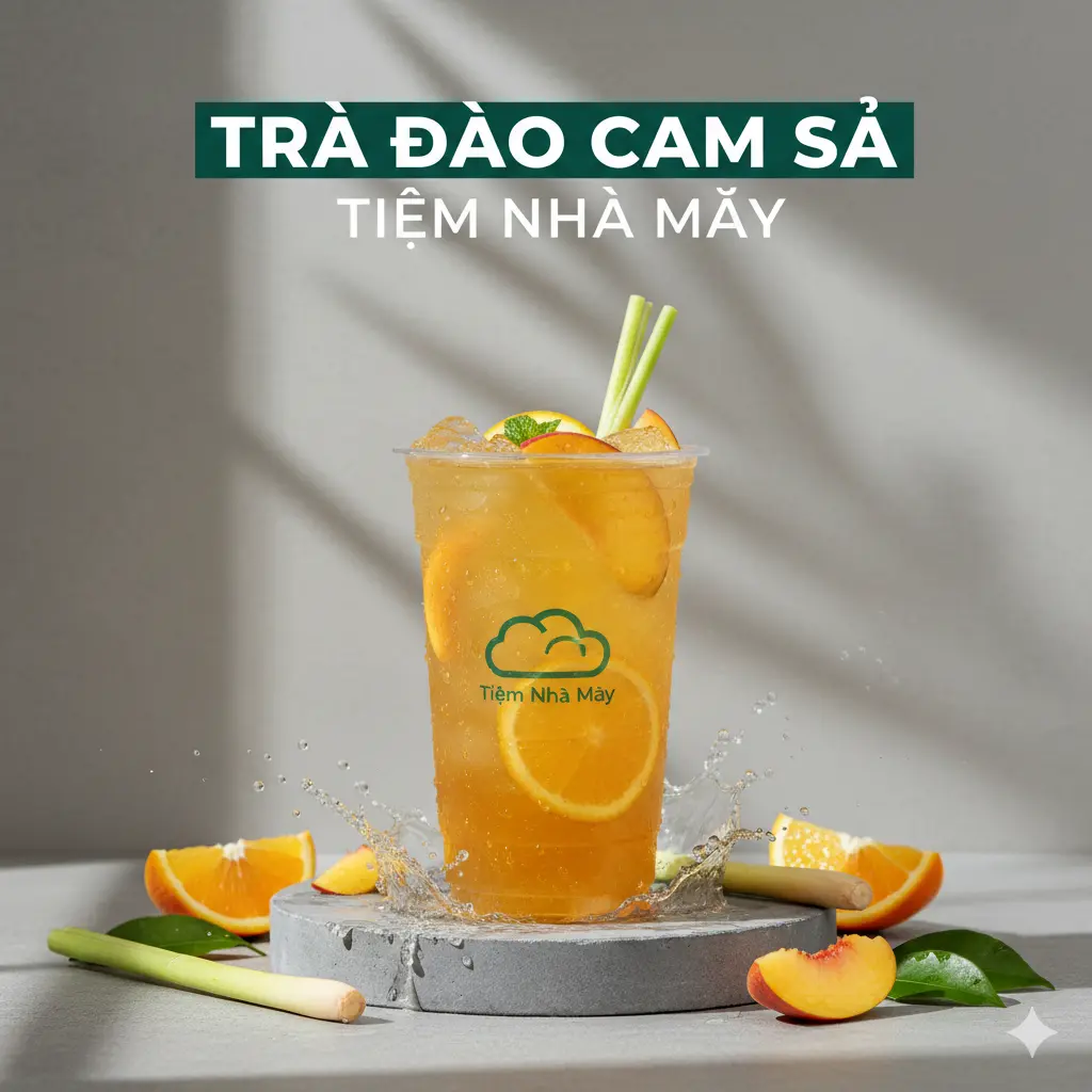 Ảnh bìa Tiệm Nhà Mây - Đại Mỗ 