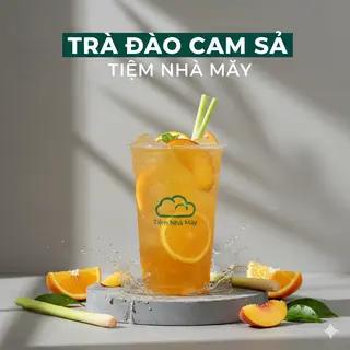 Ảnh đại diện Tiệm Nhà Mây - Đại Mỗ 