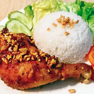 Ảnh đại diện Quán Ăn Toàn Phát - Bò Né & Cơm Gà - Âu Dương Lân