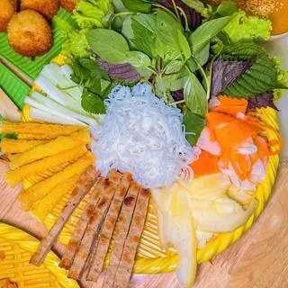 Ảnh đại diện Nem Nướng Nha Trang Bạch Đằng - Hà Bổng