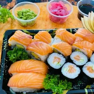 Ảnh đại diện Cocofood - Sushi Take Away - Nguyễn Phong Sắc