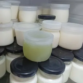Ảnh đại diện Sữa Chua, Rau Câu Nhà Làm - Phạm Quý Thích