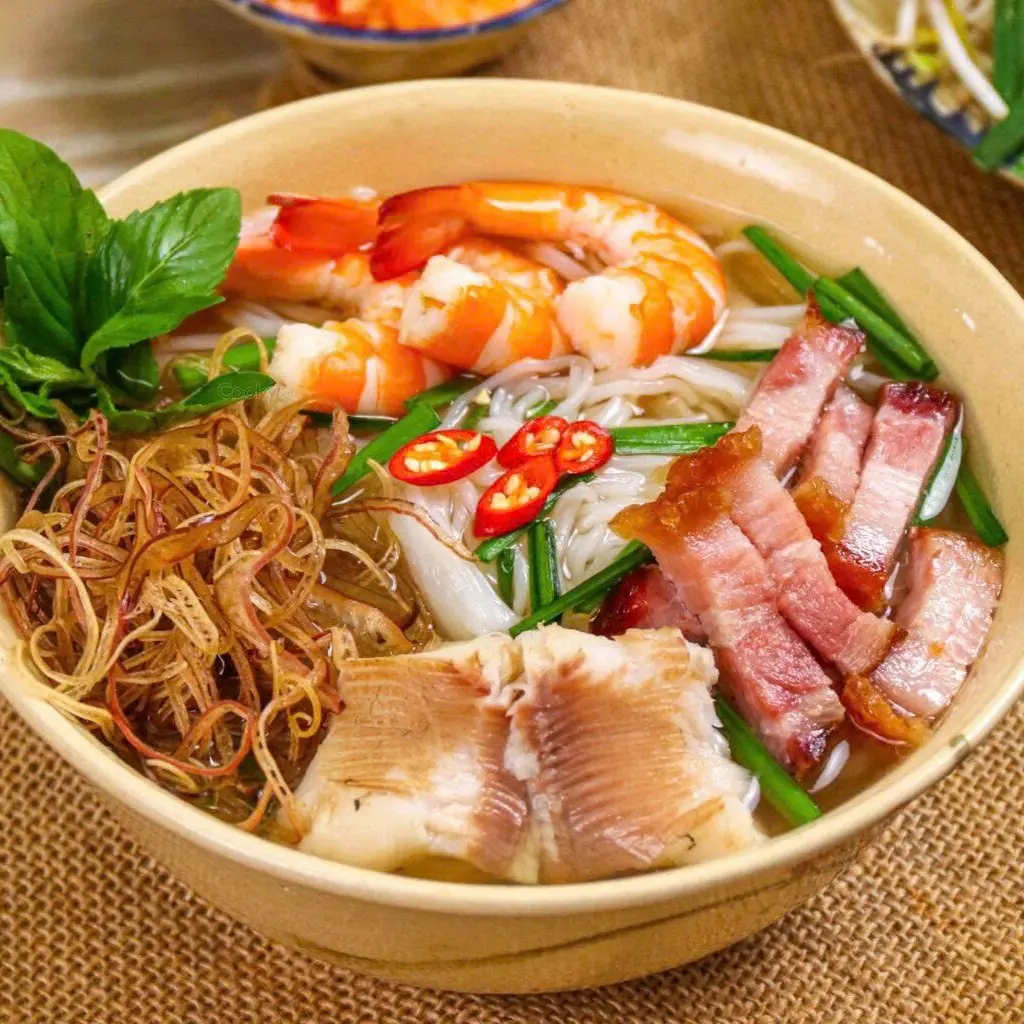 Ảnh bìa Bún Nước Lèo Như - Liên Tỉnh 5