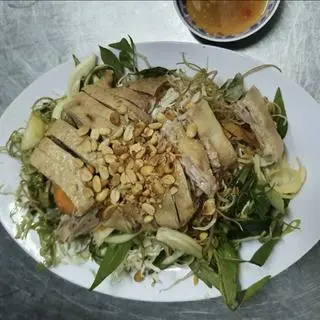 Ảnh đại diện Cháo Gỏi Gà & Vịt 53 - Phạm Văn Chiêu