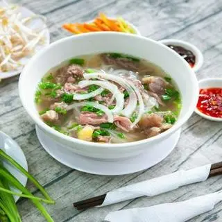 Ảnh đại diện Phở - Ung Văn Khiêm
