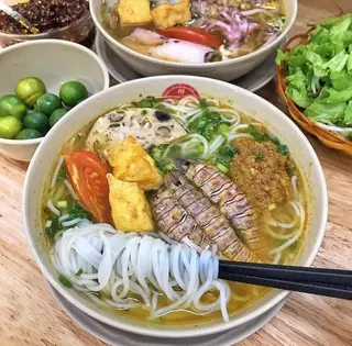 Ảnh đại diện Bún Riêu Bề Bề - Tân Xuân