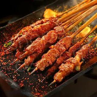 Ảnh đại diện Thảo Xiên Nướng - Hàng Bè